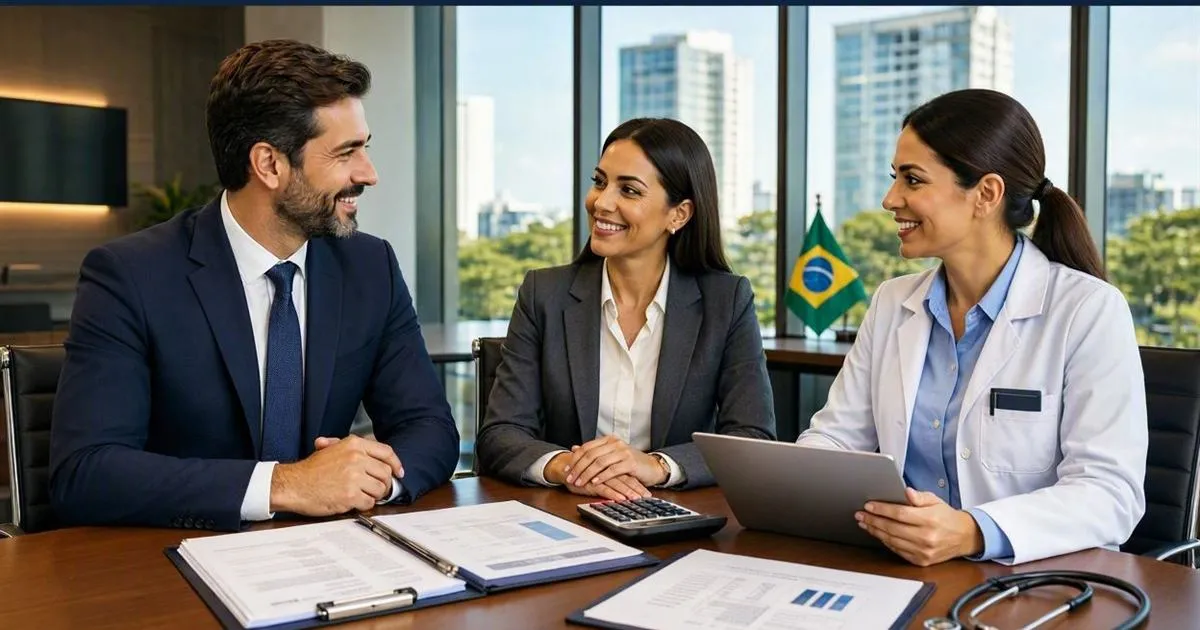 Reforma tributária para serviços profissionais liberais